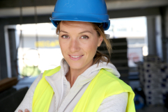 Diriez-vous qu'il s'agit d'un chef de chantier ?